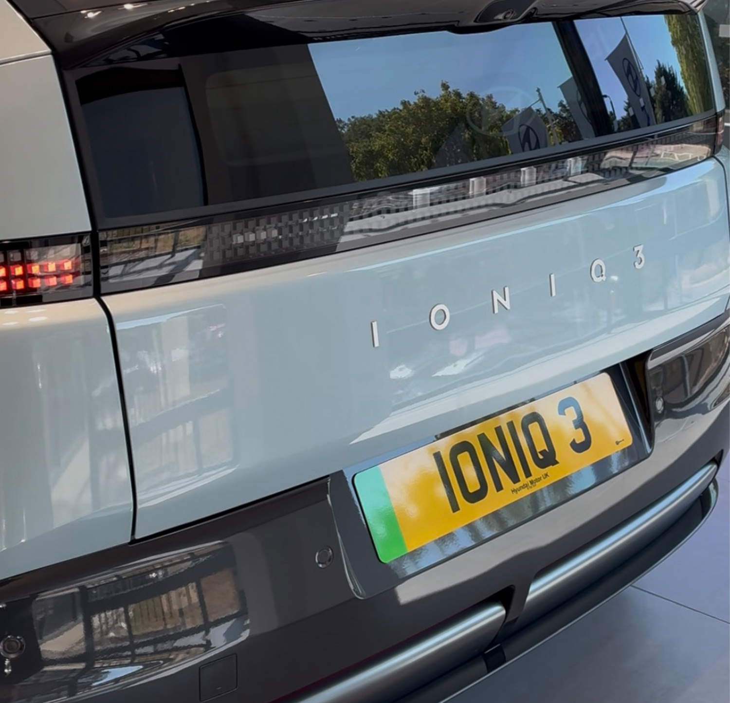 ioniq 3
