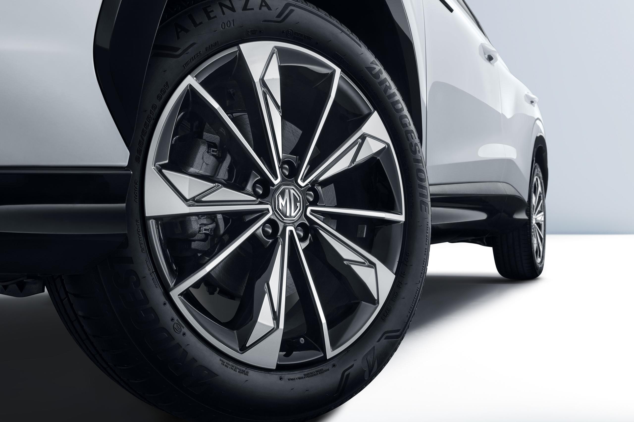 MG HS Plug in Hybrid - From £299 a Month