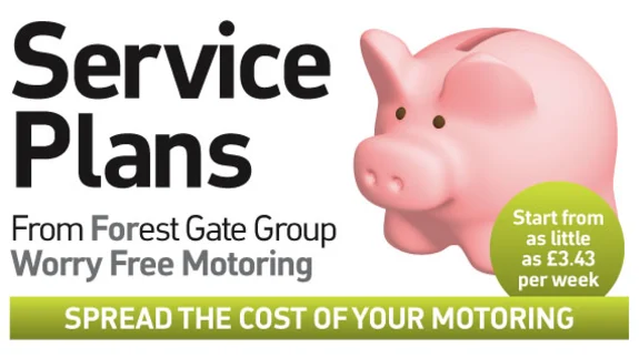 spread the cost of your motoring from as little as 3.43