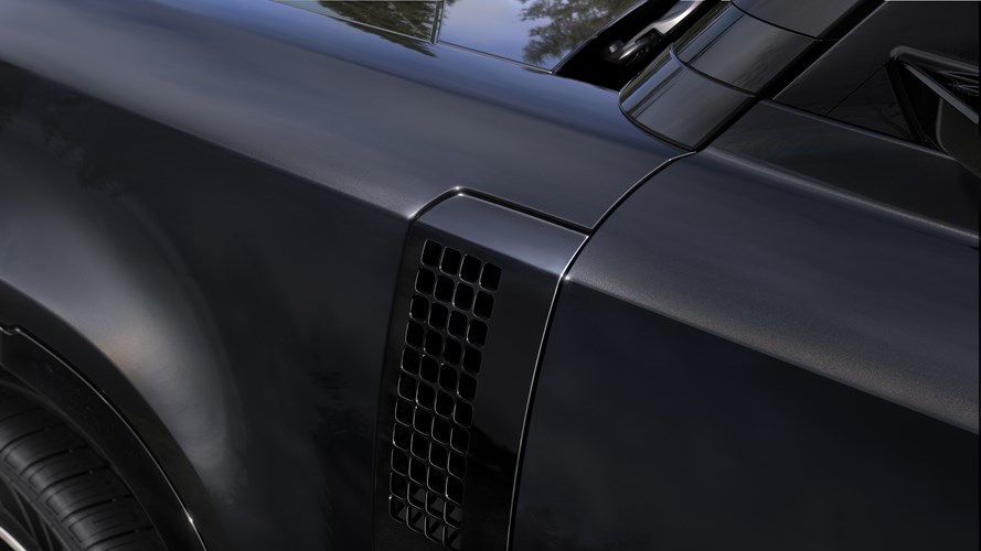 DEFENDER 130