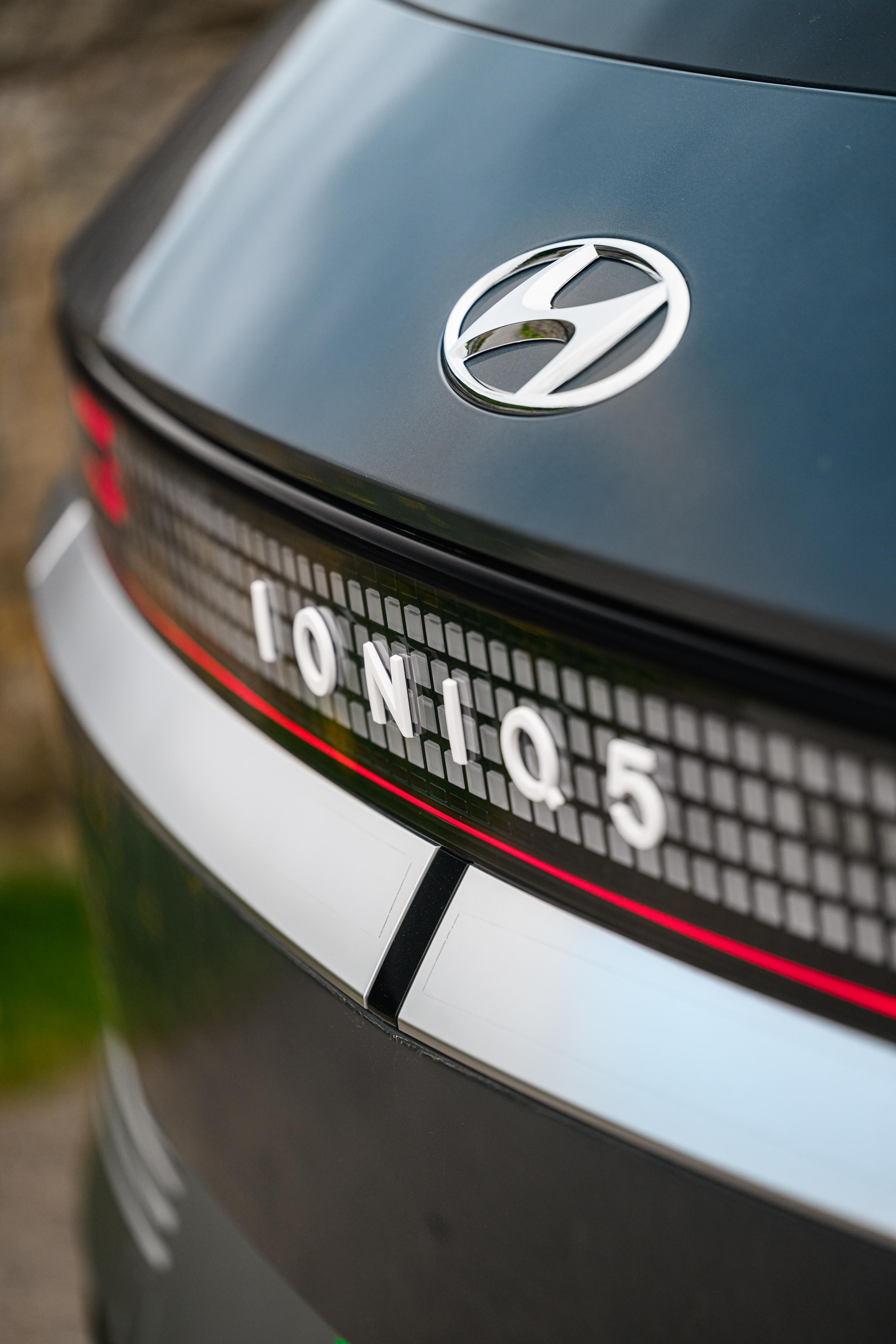 IONIQ 5