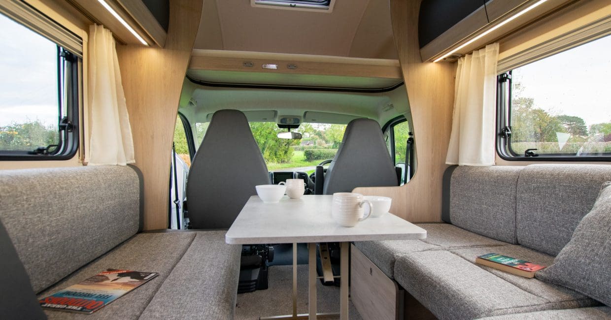 Auto-Trail Expedition