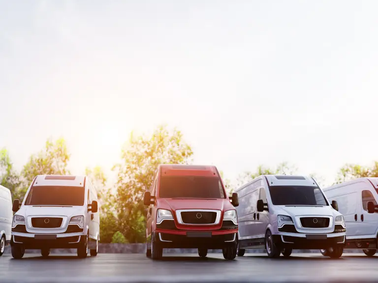 Grey Fleet: Our Top Five Tips