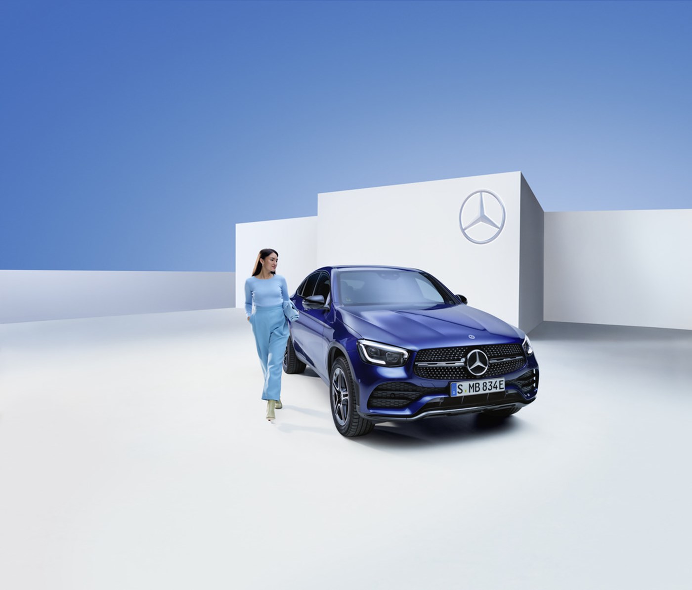 What to Expect During Your Mercedes-Benz Car Service at Dungannon