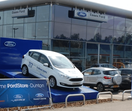 Record Growth in 2016 for Retail Automotive Alliance