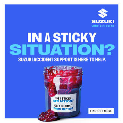 Accident Support