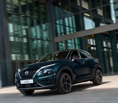 Which Nissan Juke Model Is the Best – Petrol vs Hybrid 
