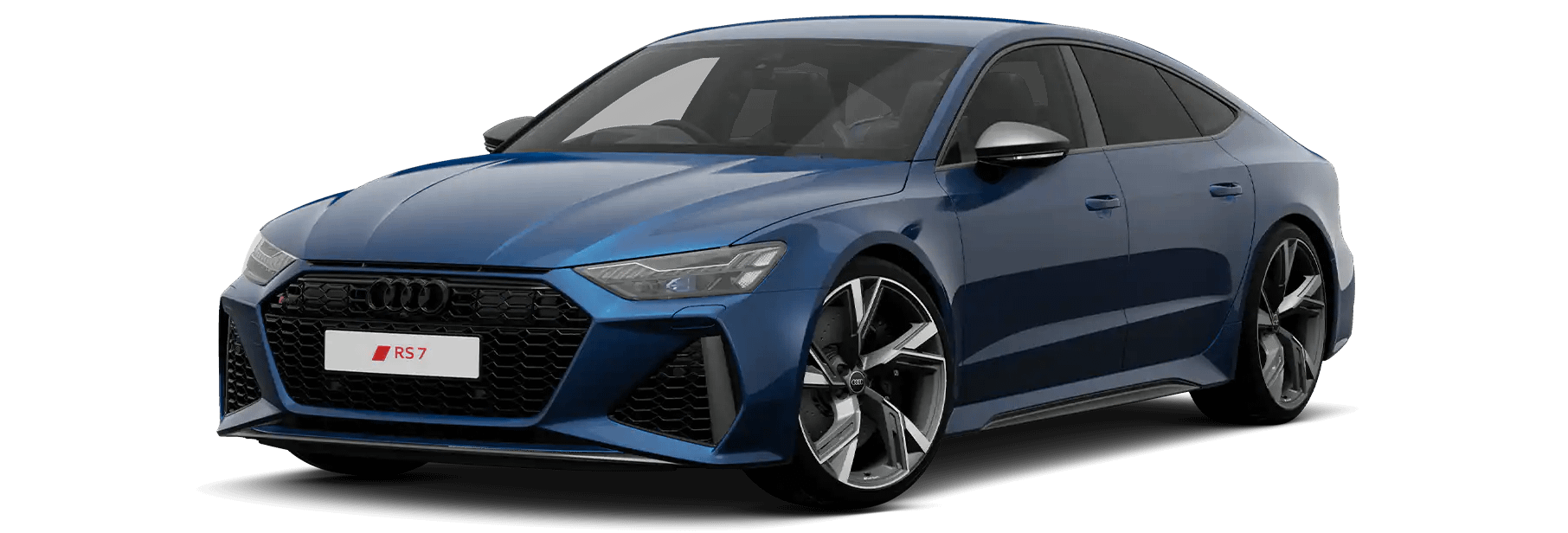 New Audi Rs 7 Sportback Bridgend Swansea Neyland Sinclair Audi