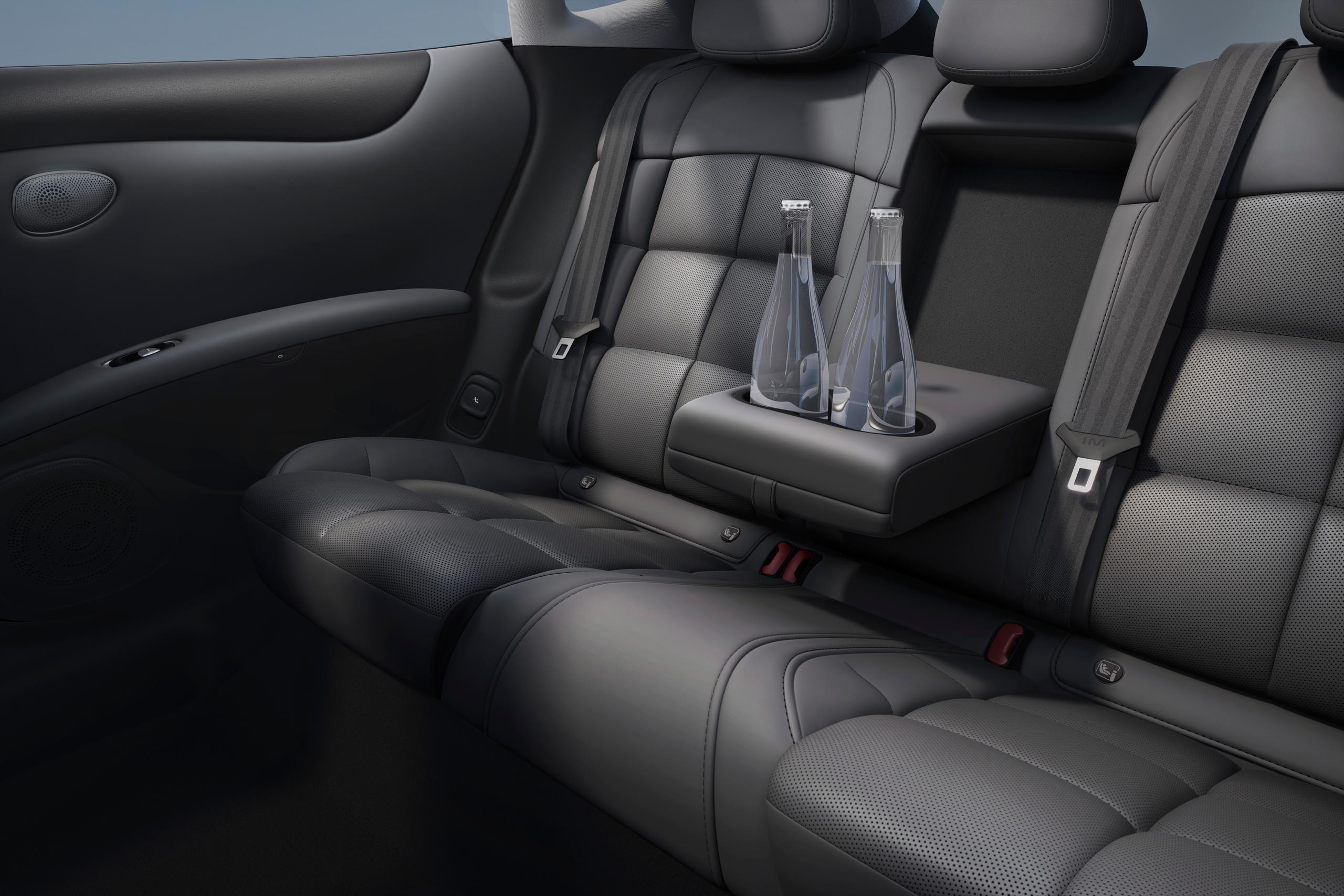 MG IM5 - Save up to £2,750