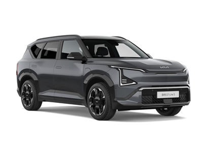 Kia EV5 Business Contract Hire Offer
