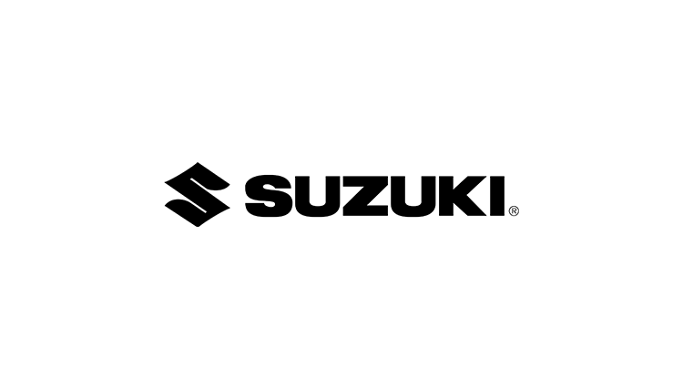 suzuki logo