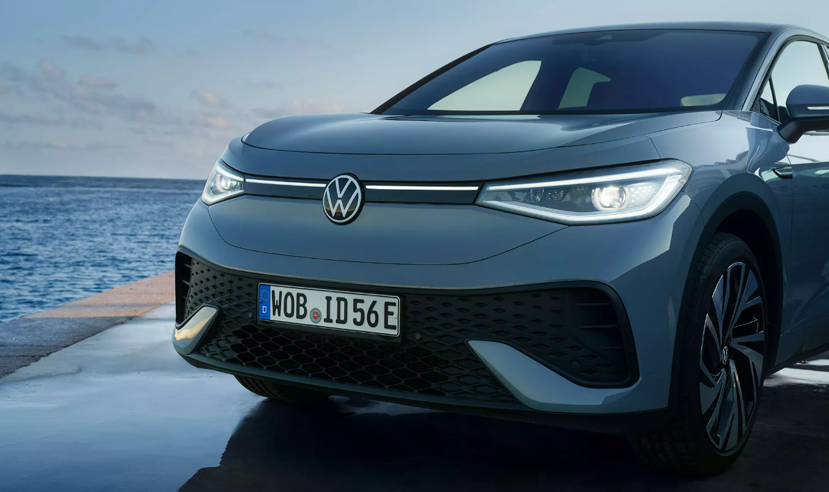 ID.5 Front
