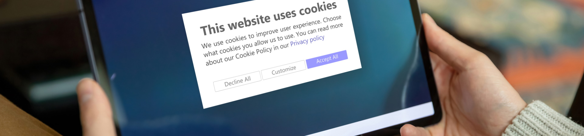 Cookie Policy