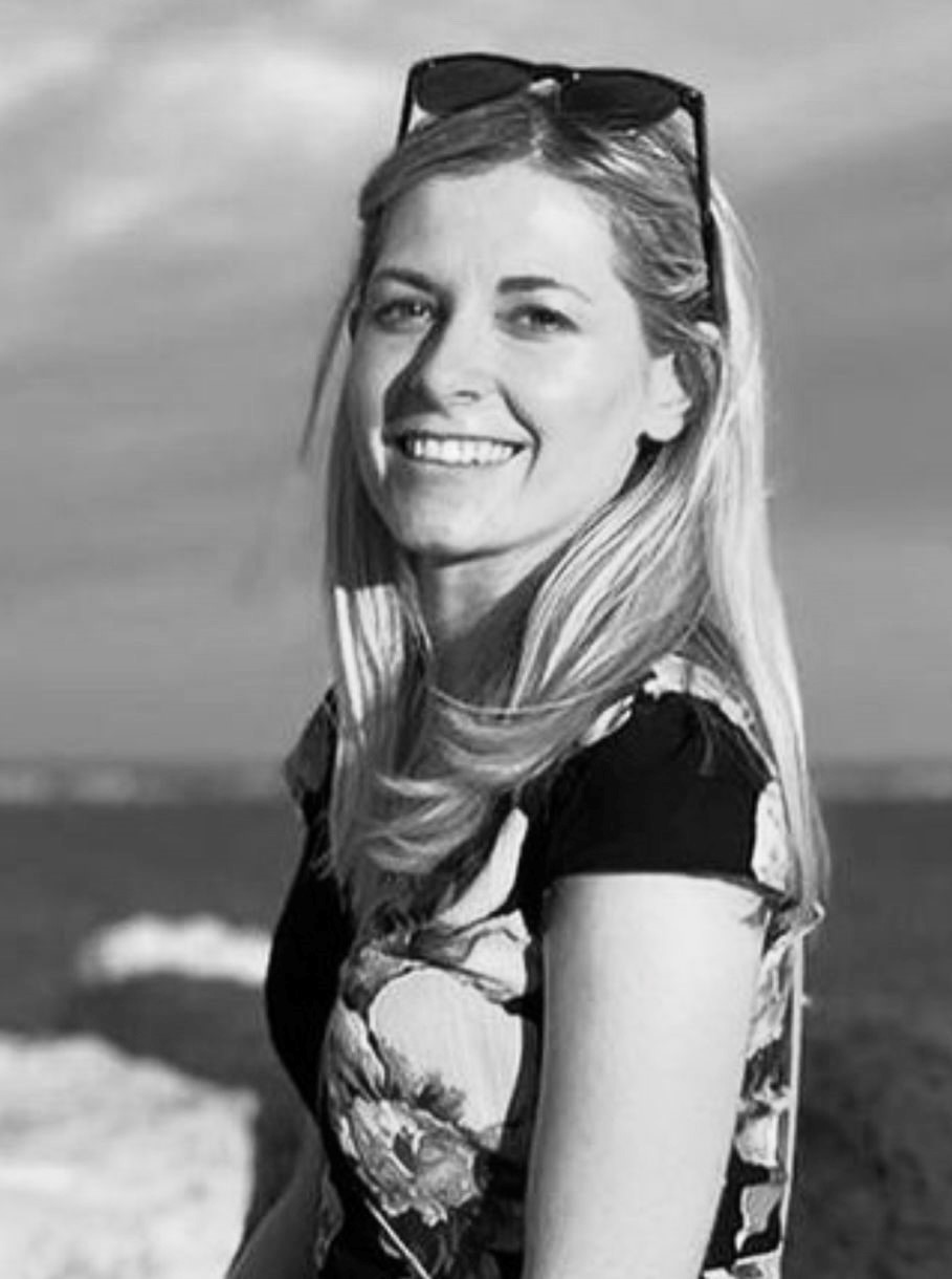 Becky Hall