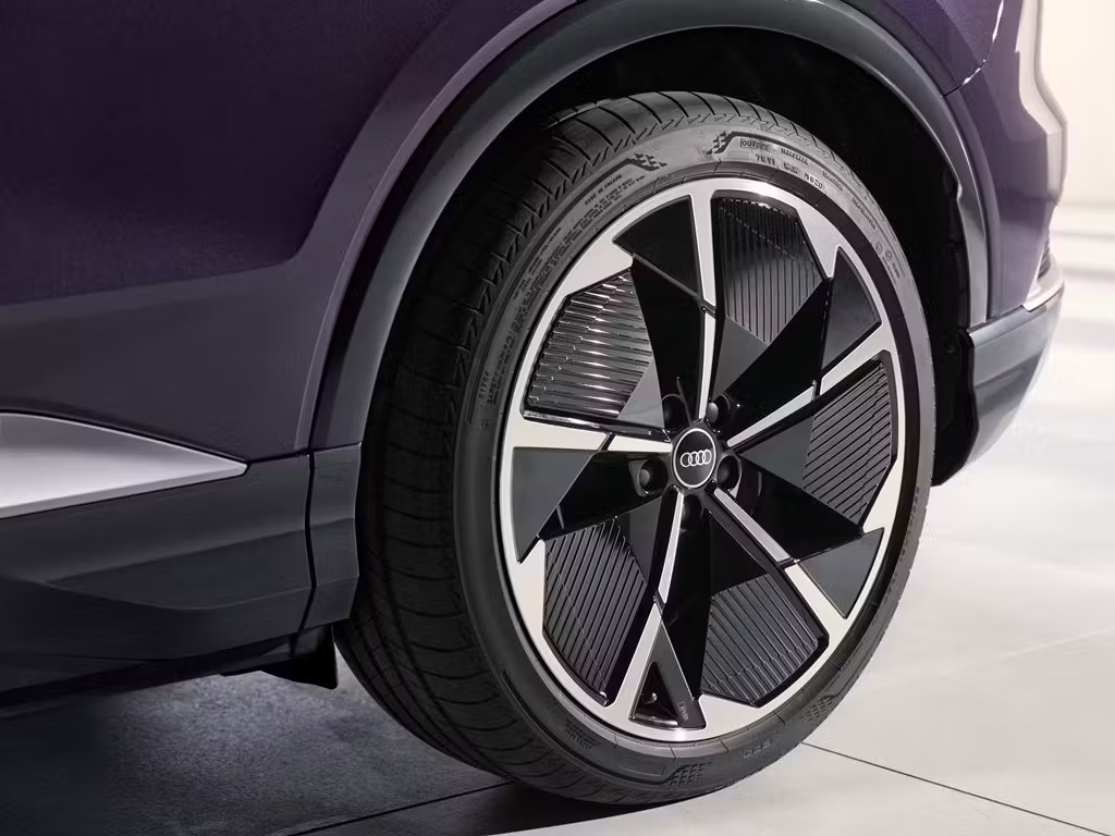 Audi Q4 E-Tron Alloy Wheel