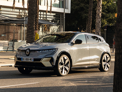 Make Back to School Week Smoother with the Latest Renault Models