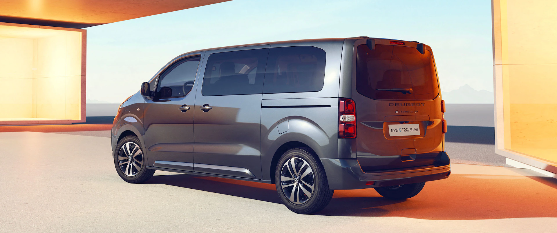 e-Traveller
