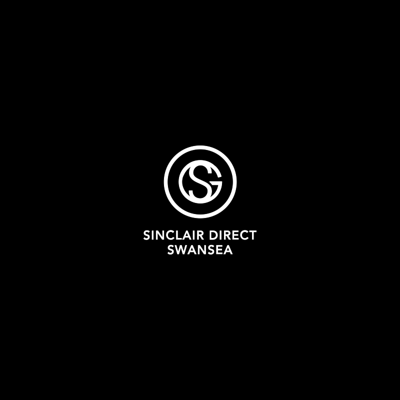 Sinclair Direct Swansea Logo