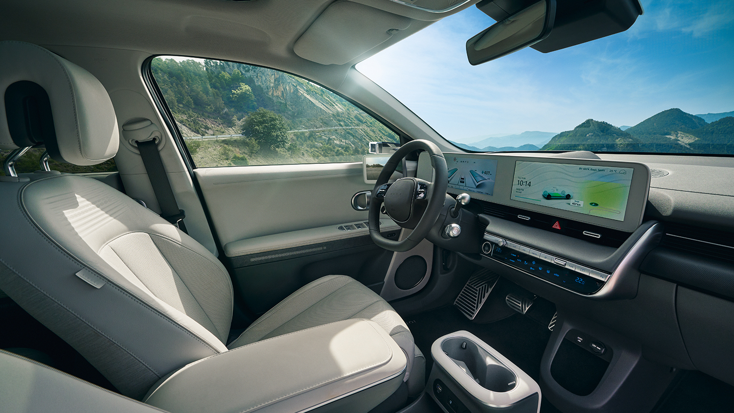 IONIQ 5