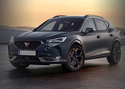 Cupra