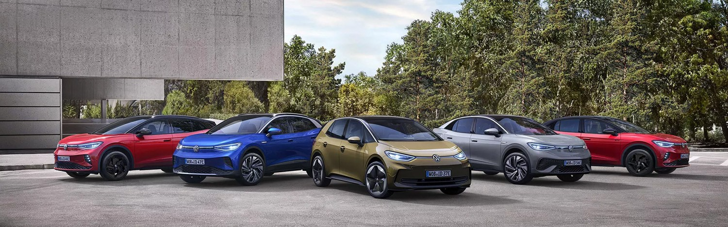 Your Complete Guide to Volkswagen Finance in South Wales