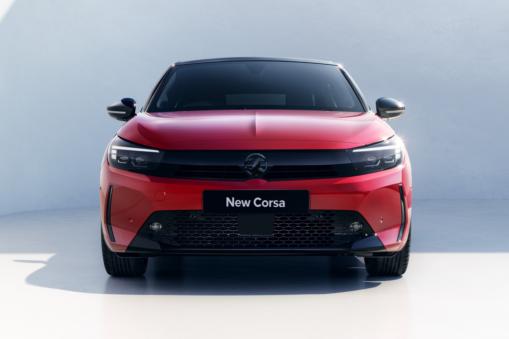 Vauxhall Delivery Mileage Offers