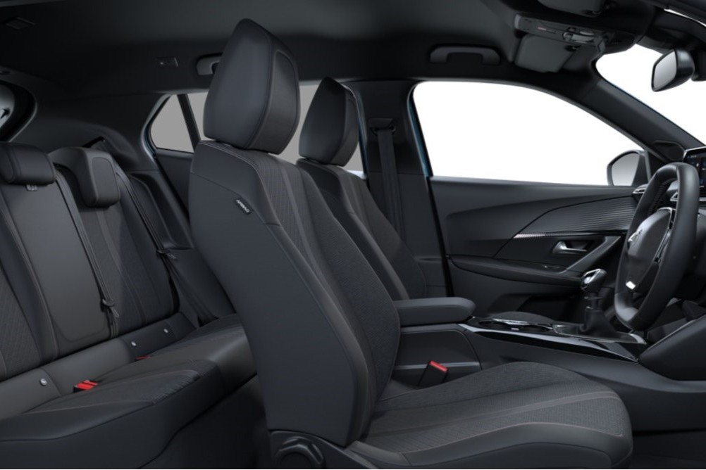 Peugeot 2008 - Save up to £6,950