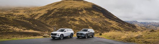 JAECOO 7 remains in top 10 as OMODA&JAECOO UK market share continues to climb
