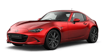 Mazda MX-5 RF