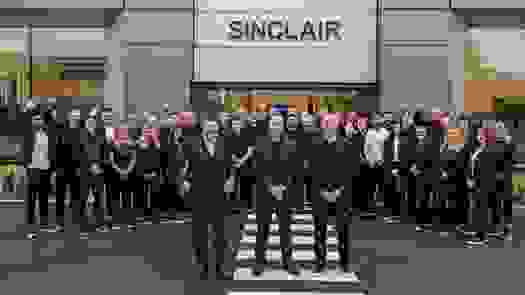 Sinclair Group Latest News & Events | South Wales | Sinclair Group