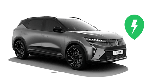Scenic E-Tech Electric
