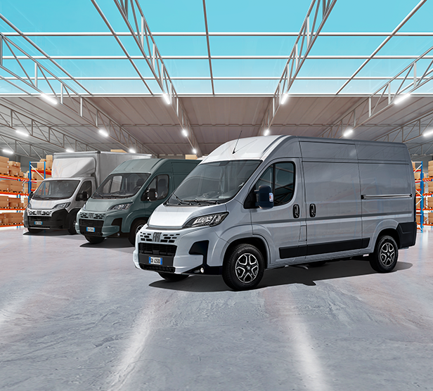 E-Ducato