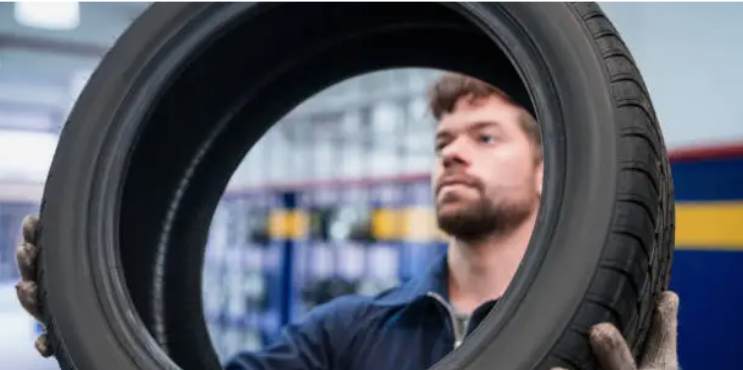 Get A Tyre Quote