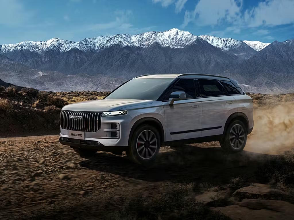 New Car Offers