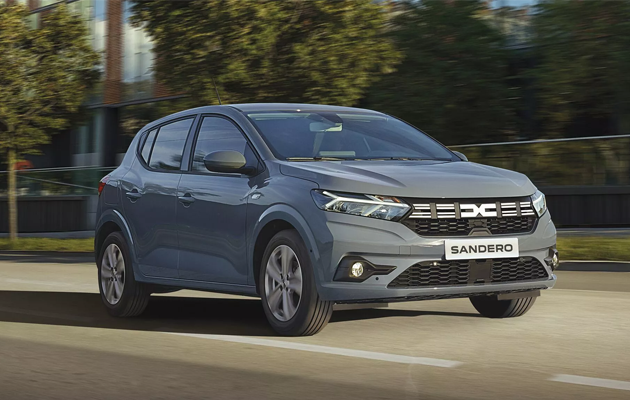 Sandero