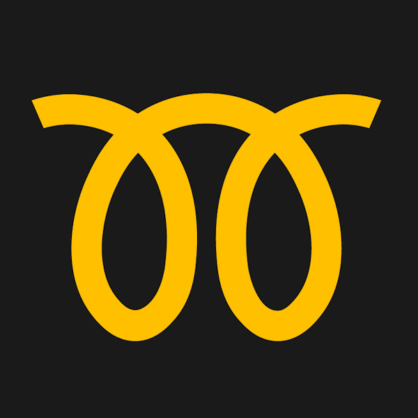 Warning logo