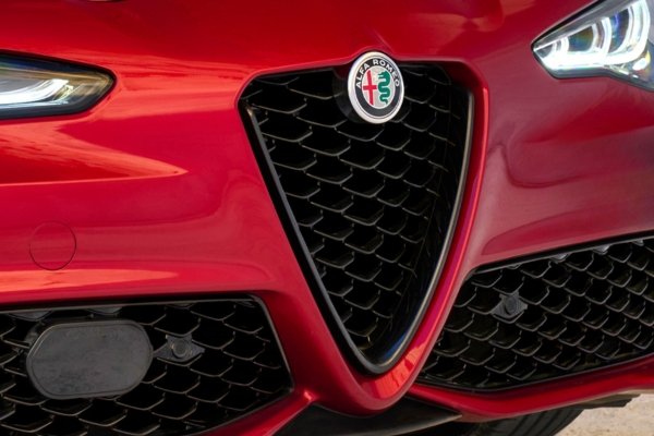 Giulia