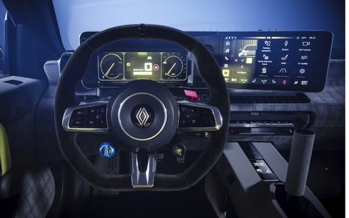 R5 Turbo 3E