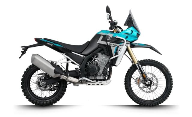 800X Rally