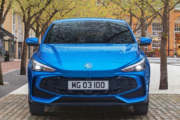 MG3