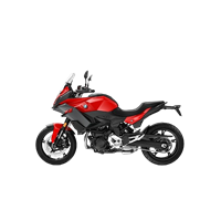 F 900 XR 