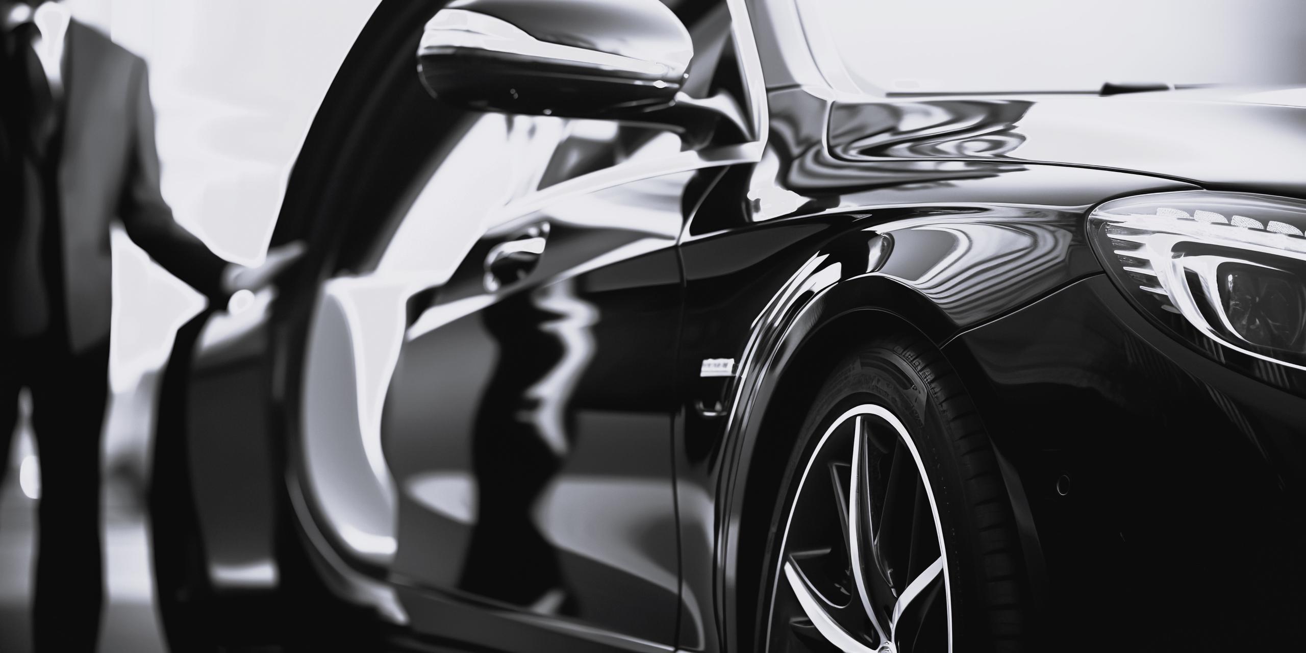 Chauffeur Finance