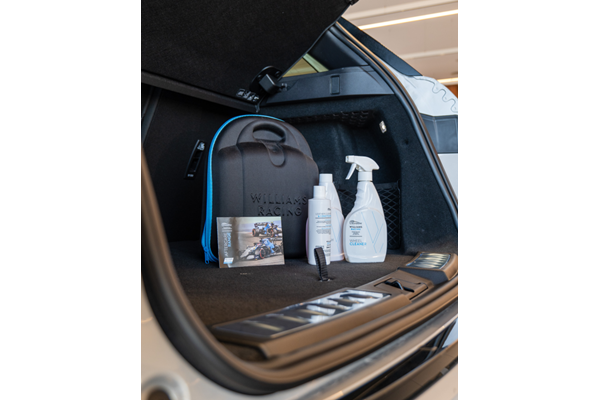 Protection Products Available at Duckworth Motor Group