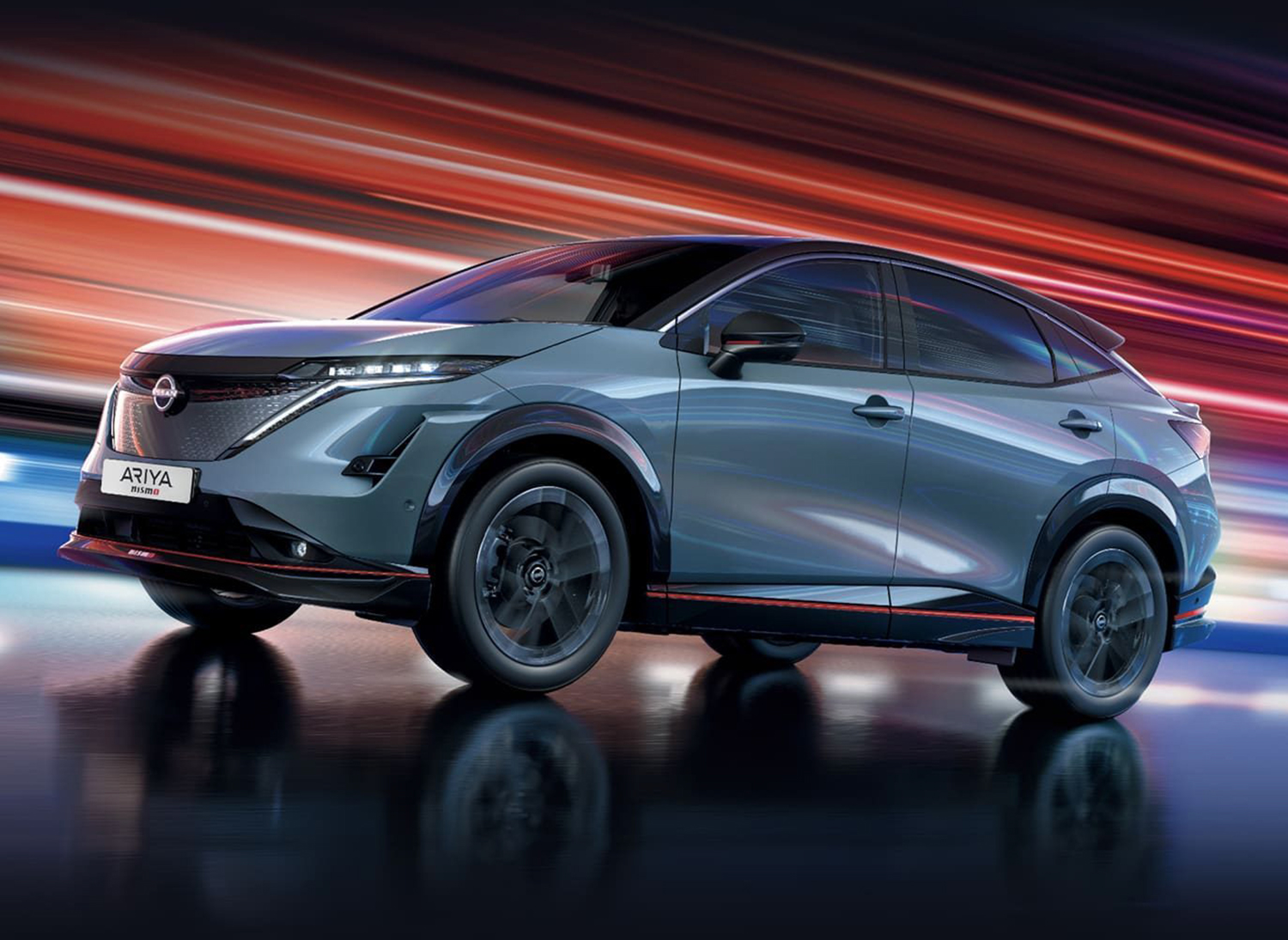 nismo