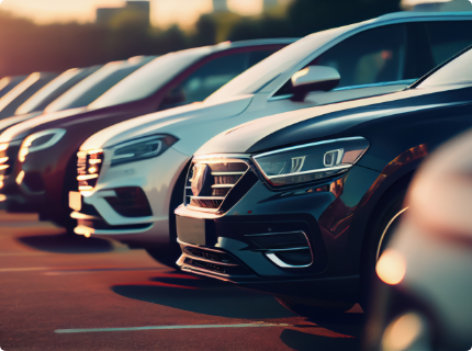 used cars