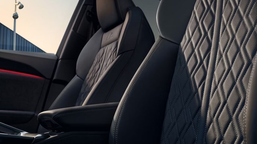 Audi SQ5 Sportback