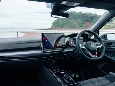 New Volkswagen Cars