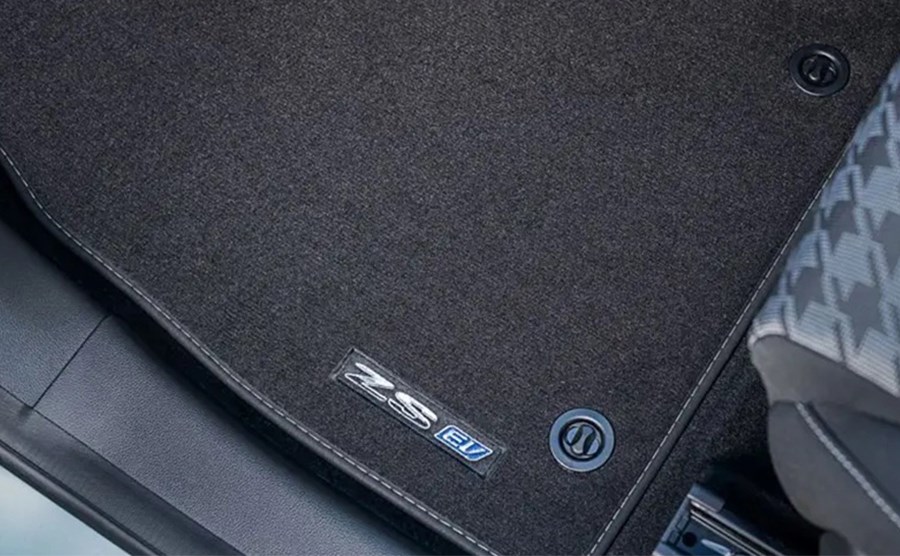 MG ZS EV South London, Kent, Surrey Ancaster Group