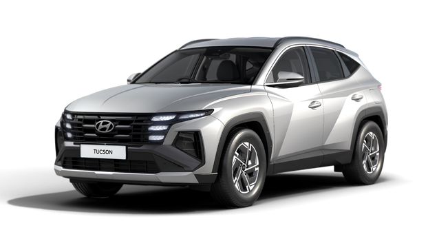 Tucson Motability