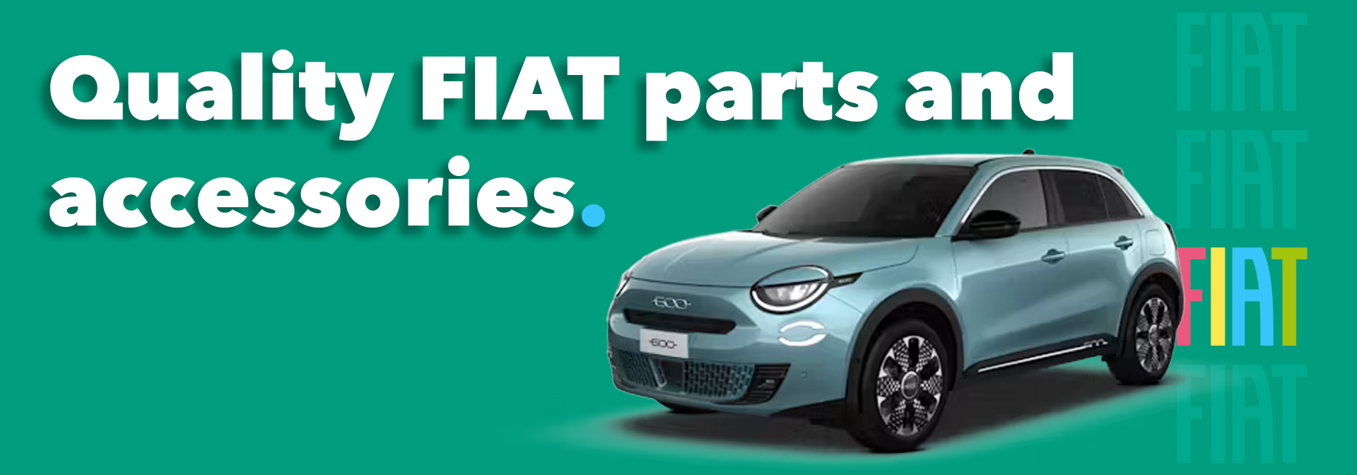 Fiat Parts and Accessories SERE Motors Belfast County Antrim